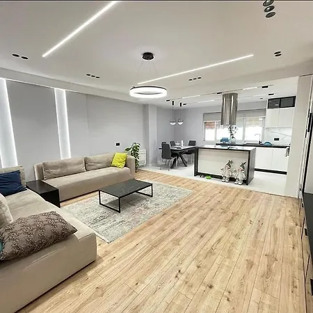 아파트 Smartstayalbania