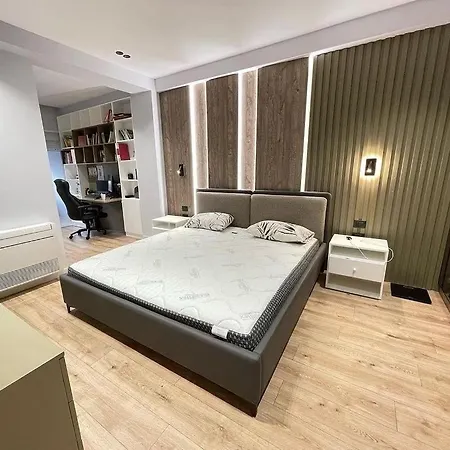 아파트 Smartstayalbania